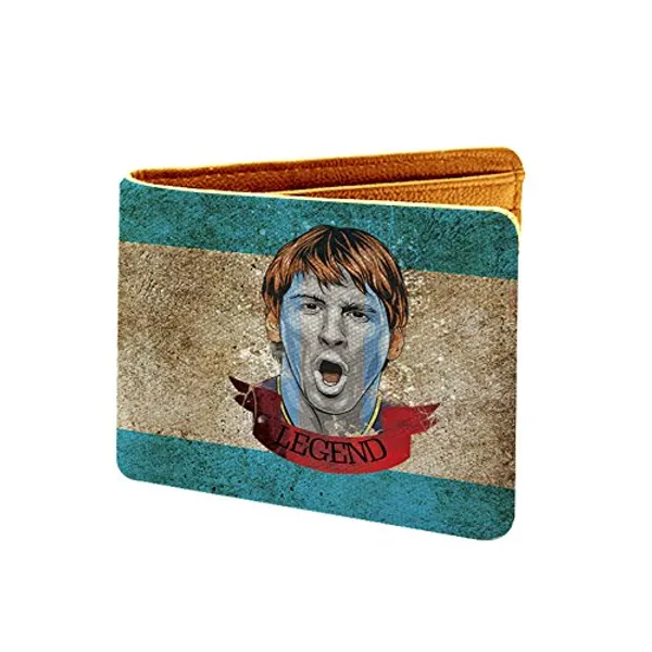 Men'S_Wallet_Messidona_Printed_Pu_Leather_Wallet_For_Men'S/Boy'S