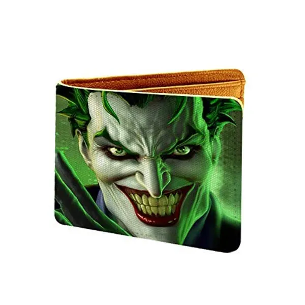 Dark_Night_Rises_Joker_Quote_Printed_Pu_Leather_Wallet_For_Men'S_Dirty_Smiling_Joker