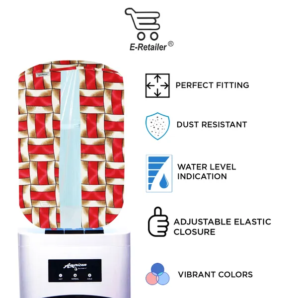 Water_Dispenser_Bottle_Cover_For_20_Ltr._(Material-Polyester,_Color-Red,_Size-17x11_Inch)