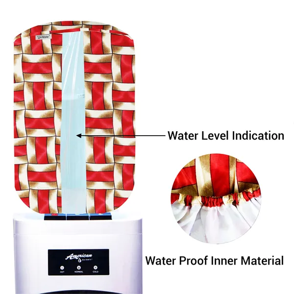 Water_Dispenser_Bottle_Cover_For_20_Ltr._(Material-Polyester,_Color-Red,_Size-17x11_Inch)
