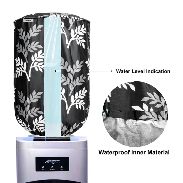 Water_Dispenser_Bottle_Cover_For_20_Ltr._Pack_of_2_Pcs._(Material-Polyester,_Color-Black,_Size-17x11_Inch)