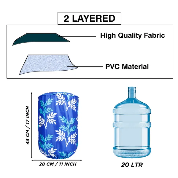 Water_Dispenser_Bottle_Cover_For_20_Ltr._Pack_of_2_Pcs._(Material-Polyester,_Color-Blue,_Size-17x11_Inch)