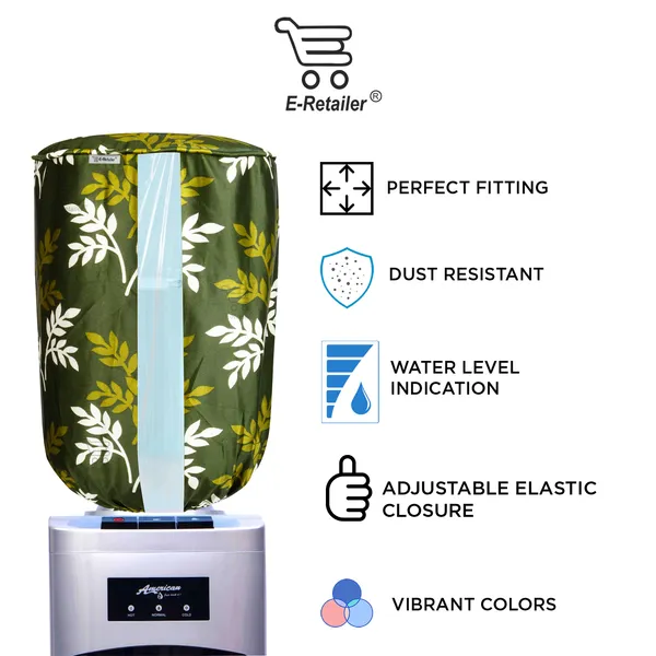 Water_Dispenser_Bottle_Cover_For_20_Ltr._Pack_of_2_Pcs._(Material-Polyester,_Color-Green,_Size-17x11_Inch)