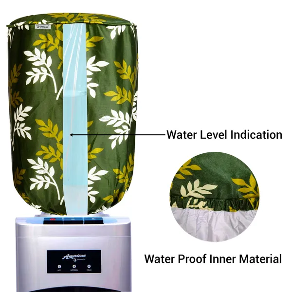 Water_Dispenser_Bottle_Cover_For_20_Ltr._(Material-Polyester,_Color-Green,_Size-17x11_Inch)