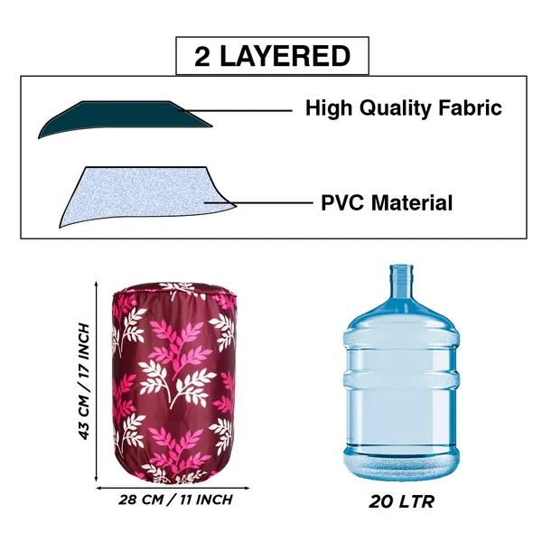 Water_Dispenser_Bottle_Cover_For_20_Ltr._(Material-Polyester,_Color-Purple,_Size-17x11_Inch)