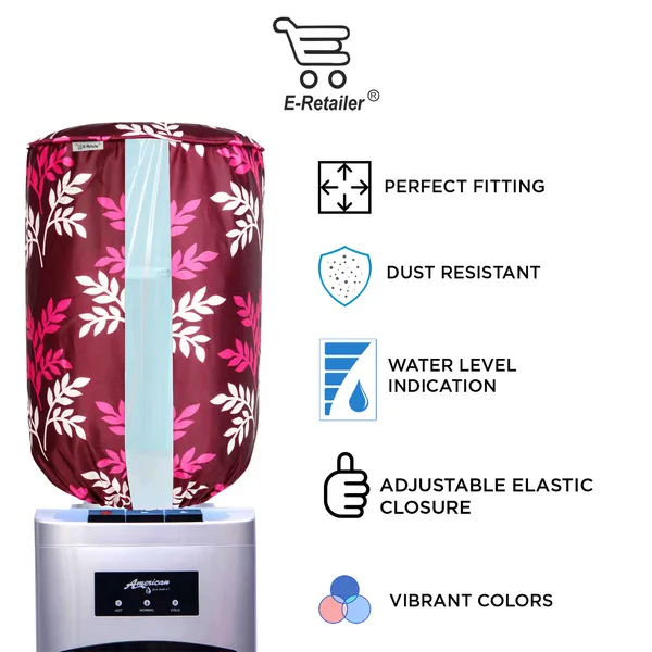 Water_Dispenser_Bottle_Cover_For_20_Ltr._(Material-Polyester,_Color-Purple,_Size-17x11_Inch)
