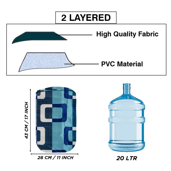 Water_Dispenser_Bottle_Cover_For_20_Ltr._(Material-Polyester,_Color-Blue,_Size-17x11_Inch)