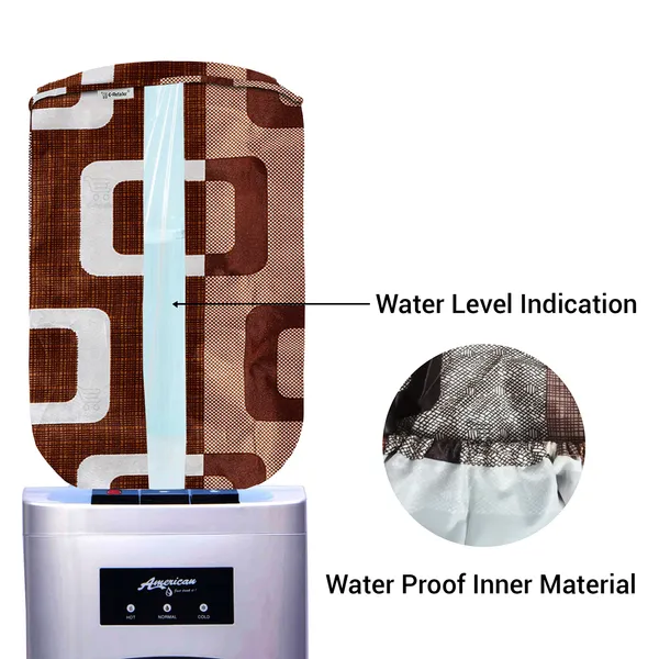 Water_Dispenser_Bottle_Cover_For_20_Ltr._(Material-Polyester,_Color-Brown,_Size-17x11_Inch)