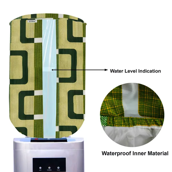 Water_Dispenser_Bottle_Cover_For_20_Ltr._Pack_of_2_Pcs._(Material-Polyester,_Color-Green,_Size-17x11_Inch)
