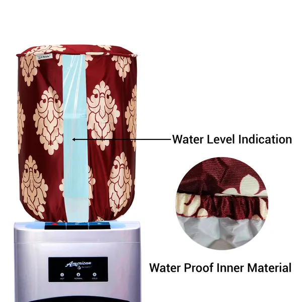 Water_Dispenser_Bottle_Cover_For_20_Ltr._(Material-Polyester,_Color-Maroon,_Size-17x11_Inch)