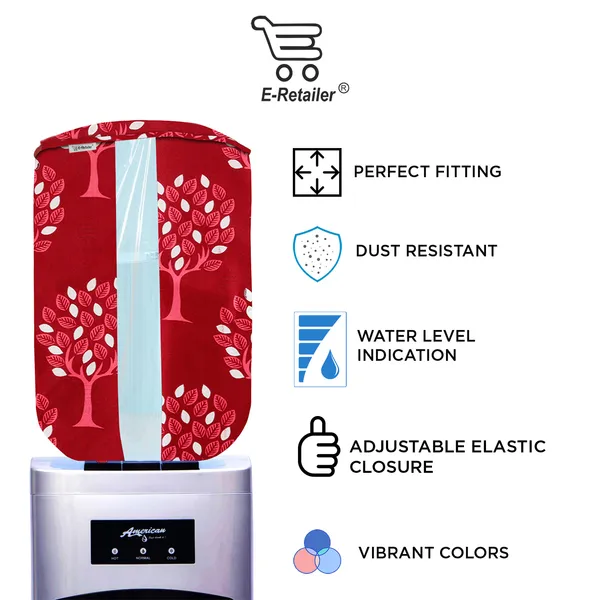 Water_Dispenser_Bottle_Cover_For_20_Ltr._Pack_of_2_Pcs._(Material-Polyester,_Color-Maroon,_Size-17x11_Inch)