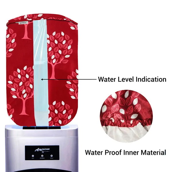 Water_Dispenser_Bottle_Cover_For_20_Ltr._(Material-Polyester,_Color-Maroon,_Size-17x11_Inch)