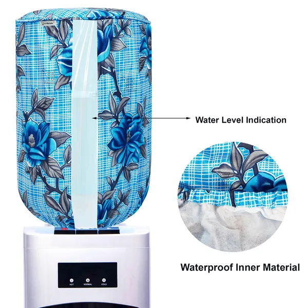 Water_Dispenser_Bottle_Cover_For_20_Ltr._(Material-Polyester,_Color-Multi,_Size-17x11_Inch)