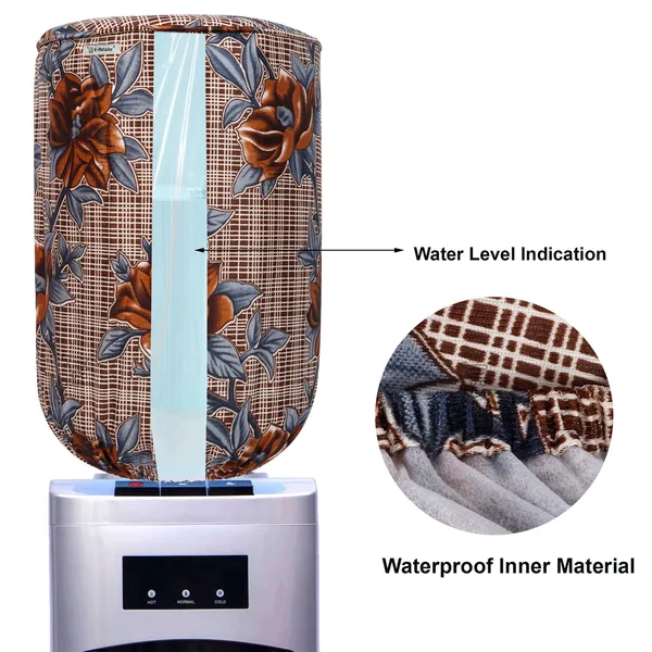 Water_Dispenser_Bottle_Cover_For_20_Ltr._Pack_of_2_Pcs._(Material-Polyester,_Color-Brown,_Size-17x11_Inch)