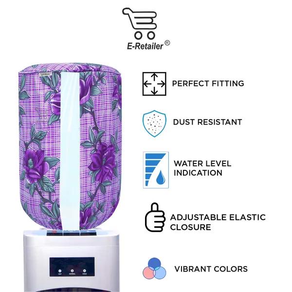 Water_Dispenser_Bottle_Cover_For_20_Ltr._Pack_of_2_Pcs._(Material-Polyester,_Color-Purple,_Size-17x11_Inch)