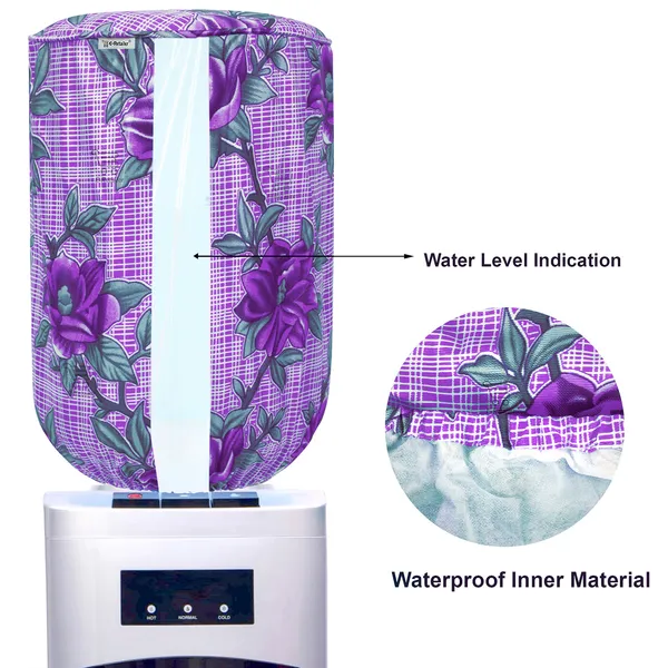 Water_Dispenser_Bottle_Cover_For_20_Ltr._(Material-Polyester,_Color-Purple,_Size-17x11_Inch)