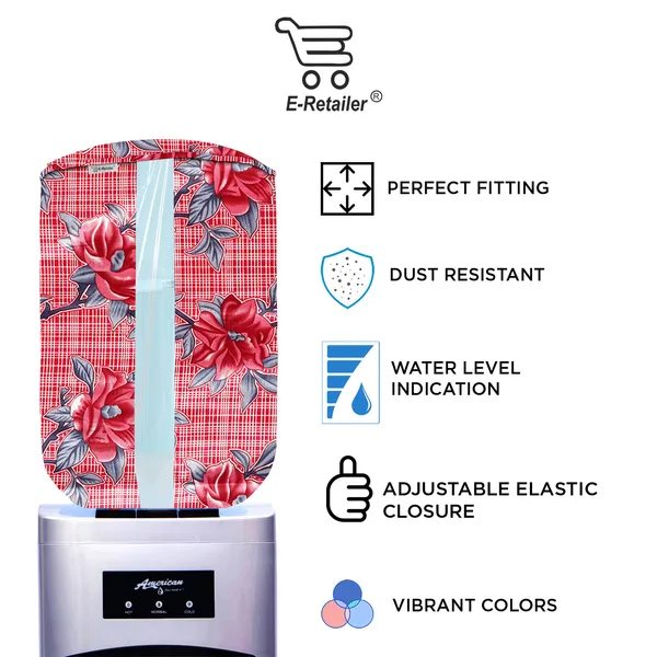 Water_Dispenser_Bottle_Cover_For_20_Ltr._Pack_of_2_Pcs._(Material-Polyester,_Color-Red,_Size-17x11_Inch)