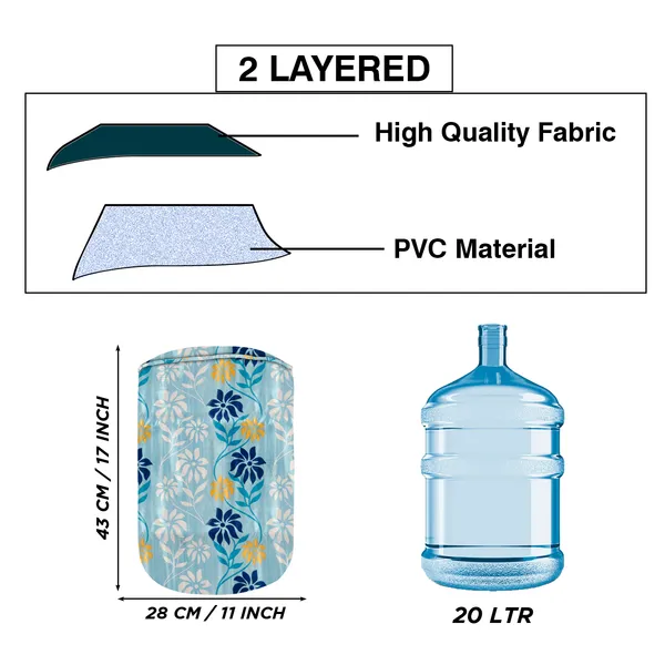Water_Dispenser_Bottle_Cover_For_20_Ltr._(Material-Polyester,_Color-Blue,_Size-17x11_Inch)