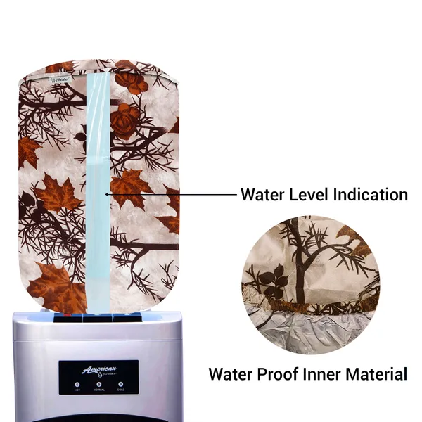 Water_Dispenser_Bottle_Cover_For_20_Ltr._(Material-Polyester,_Color-Brown,_Size-17x11_Inch)