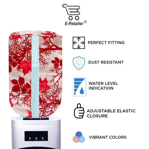 Water_Dispenser_Bottle_Cover_For_20_Ltr._Pack_of_2_Pcs._(Material-Polyester,_Color-Red,_Size-17x11_Inch)