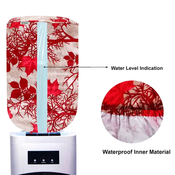 Water_Dispenser_Bottle_Cover_For_20_Ltr._(Material-Polyester,_Color-Red,_Size-17x11_Inch)