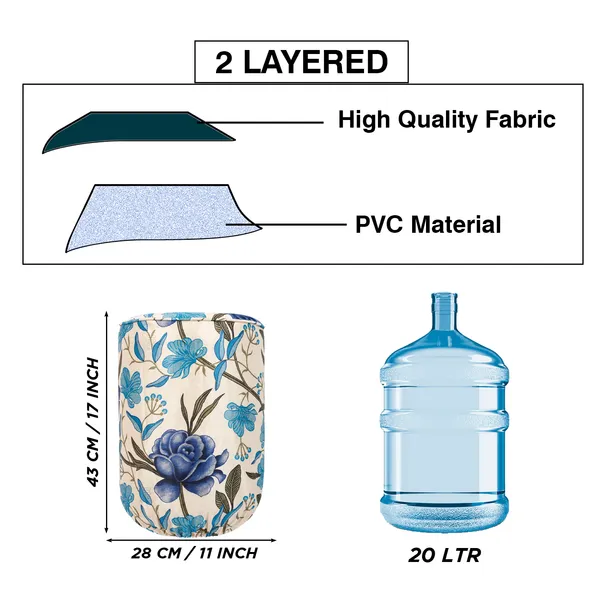 Water_Dispenser_Bottle_Cover_For_20_Ltr._(Material-Polyester,_Color-Blue,_Size-17x11_Inch)