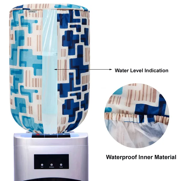 Water_Dispenser_Bottle_Cover_For_20_Ltr._Pack_of_2_Pcs._(Material-Polyester,_Color-Blue,_Size-17x11_Inch)
