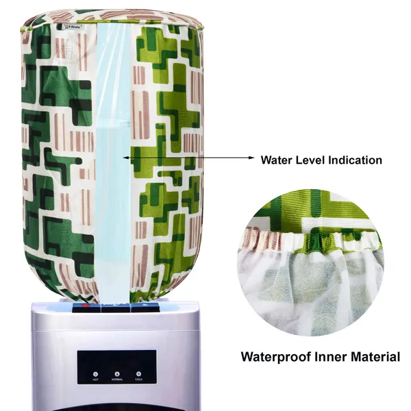 Water_Dispenser_Bottle_Cover_For_20_Ltr._Pack_of_2_Pcs._(Material-Polyester,_Color-Green,_Size-17x11_Inch)