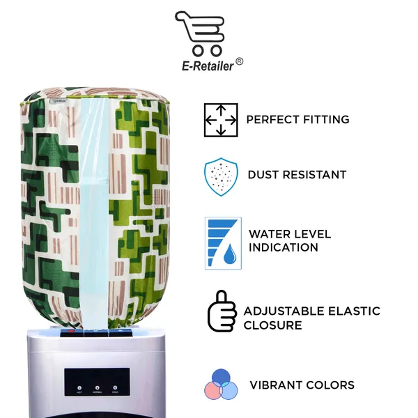 Water_Dispenser_Bottle_Cover_For_20_Ltr._(Material-Polyester,_Color-Green,_Size-17x11_Inch)