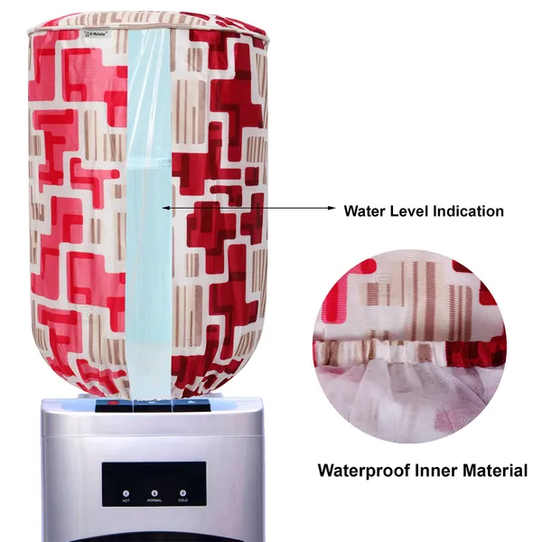 Water_Dispenser_Bottle_Cover_For_20_Ltr._Pack_of_2_Pcs._(Material-Polyester,_Color-Red,_Size-17x11_Inch)