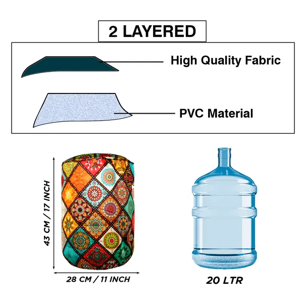 6_Pcs_Of_Cover_Multipurpose_Mats/Fridge_Mats/Refrigerator_Drawer_Mats_(Material-PP,_Color-Red,_Size-17.5X11.5_Inches)