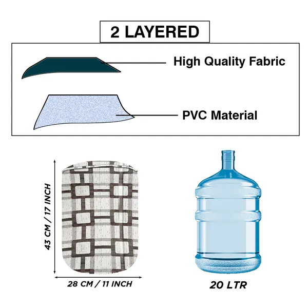 Water_Dispenser_Bottle_Cover_For_20_Ltr._(Material-PVC,_Color-White,_Size-17x11_Inches)