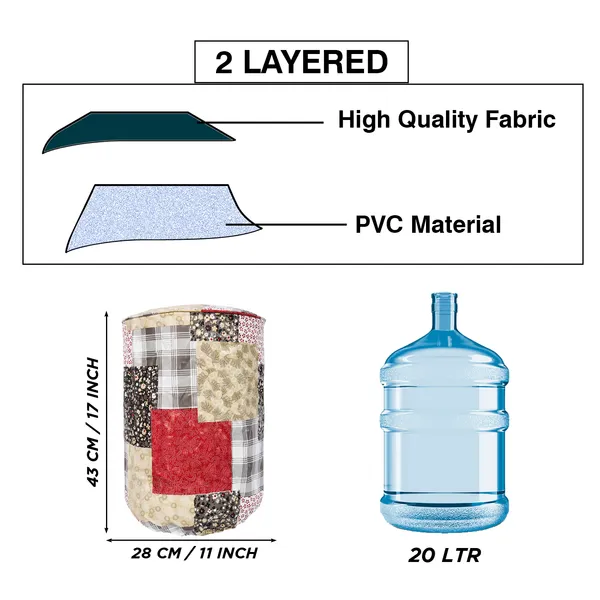 Water_Dispenser_Bottle_Cover_For_20_Ltr._Pack_of_2_Pcs._(Material-PVC,_Color-Multi,_Size-17x11_Inches)