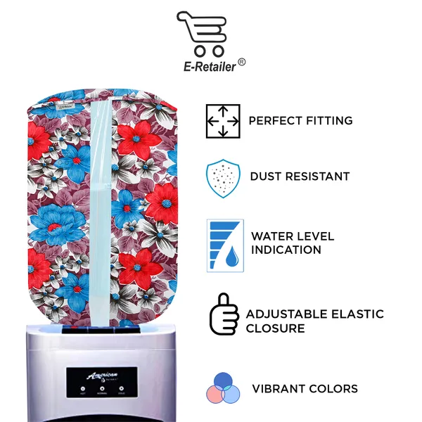 Water_Dispenser_Bottle_Cover_For_20_Ltr._Pack_of_2_Pcs._(Material-PVC,_Color-Red,_Size-17x11_Inches)