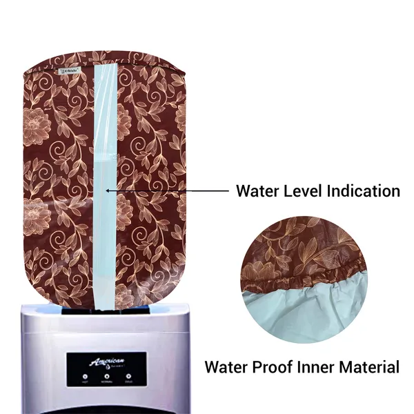 Water_Dispenser_Bottle_Cover_For_20_Ltr._(Material-PVC,_Color-Brown,_Size-17x11_Inches)