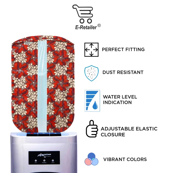 Water_Dispenser_Bottle_Cover_For_20_Ltr._(Material-PVC,_Color-Red,_Size-17x11_Inches)