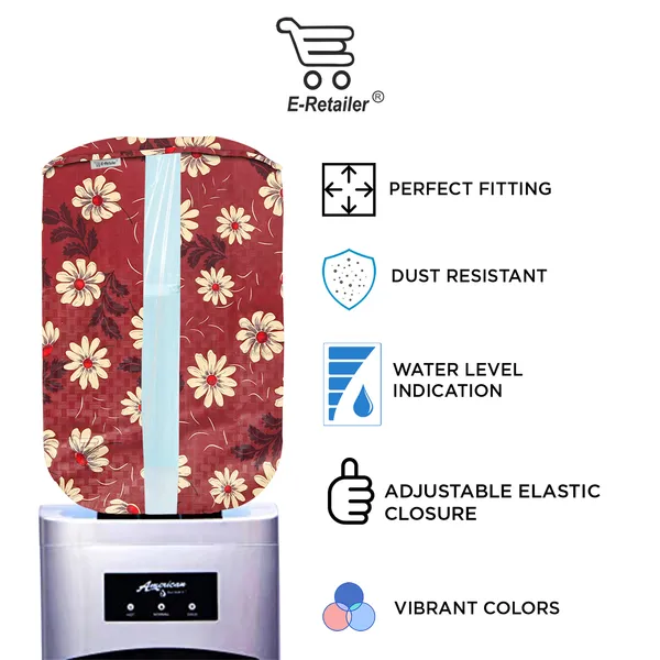 Water_Dispenser_Bottle_Cover_For_20_Ltr._(Material-PVC,_Color-Brown,_Size-17x11_Inches)