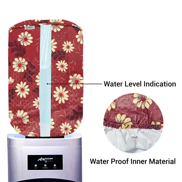 Water_Dispenser_Bottle_Cover_For_20_Ltr._(Material-PVC,_Color-Brown,_Size-17x11_Inches)