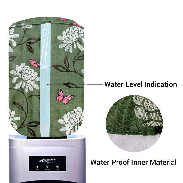 Water_Dispenser_Bottle_Cover_For_20_Ltr._Pack_of_2_Pcs._(Material-PVC,_Color-Green,_Size-17x11_Inches)