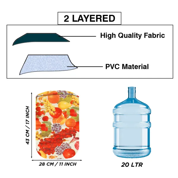 Water_Dispenser_Bottle_Cover_For_20_Ltr._(Material-PVC,_Color-Multi,_Size-17x11_Inches)