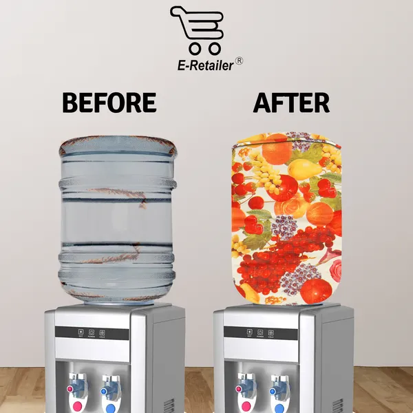 Water_Dispenser_Bottle_Cover_For_20_Ltr._(Material-PVC,_Color-Multi,_Size-17x11_Inches)