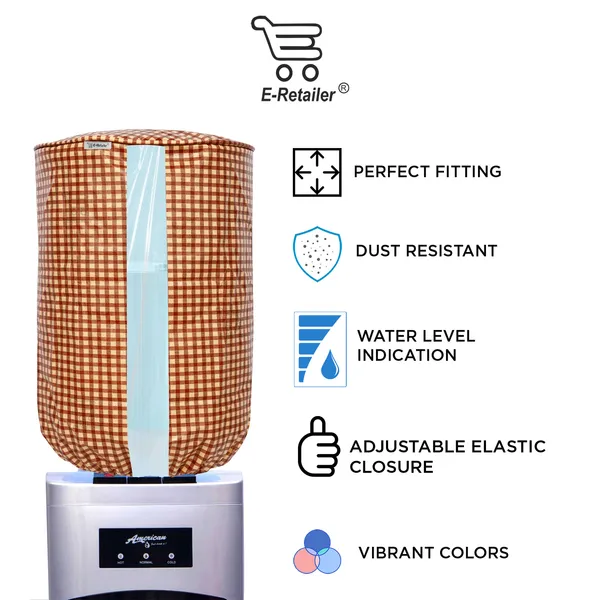 Water_Dispenser_Bottle_Cover_For_20_Ltr._(Material-PVC,_Color-Brown,_Size-17x11_Inches)