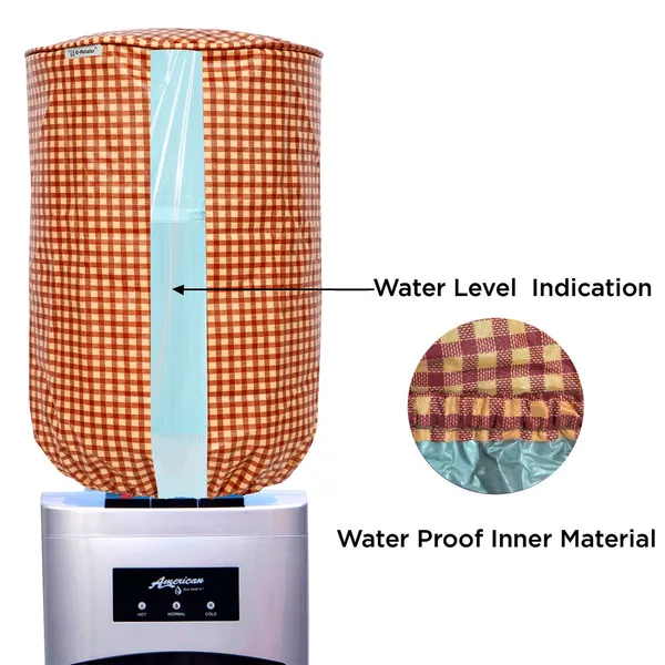 Water_Dispenser_Bottle_Cover_For_20_Ltr._(Material-PVC,_Color-Brown,_Size-17x11_Inches)