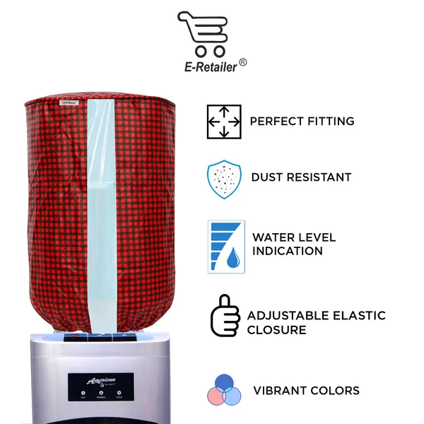 Water_Dispenser_Bottle_Cover_For_20_Ltr._(Material-PVC,_Color-Red,_Size-17x11_Inches)