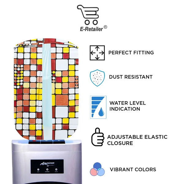 Water_Dispenser_Bottle_Cover_For_20_Ltr._Pack_of_2_Pcs._(Material-PVC,_Color-Brown,_Size-17x11_Inches)