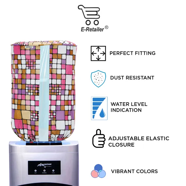 Water_Dispenser_Bottle_Cover_For_20_Ltr._Pack_of_2_Pcs._(Material-PVC,_Color-Pink,_Size-17x11_Inches)