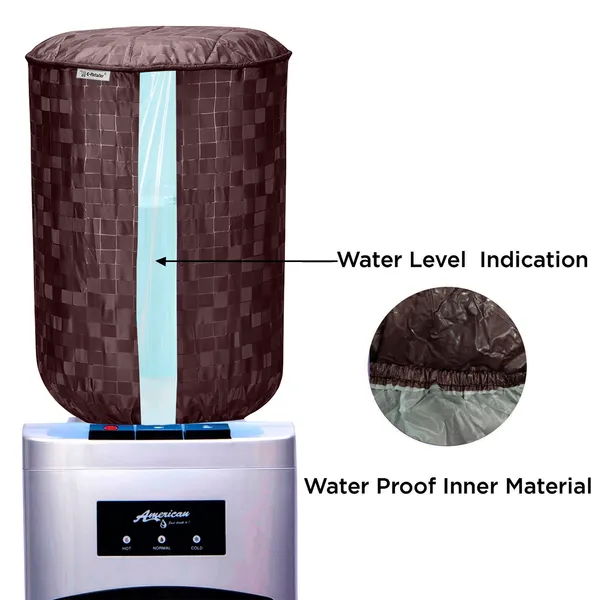 Water_Dispenser_Bottle_Cover_For_20_Ltr._(Material-PVC,_Color-Brown,_Size-17x11_Inches)