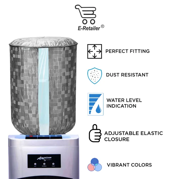 Water_Dispenser_Bottle_Cover_For_20_Ltr._(Material-PVC,_Color-Gray,_Size-17x11_Inches)