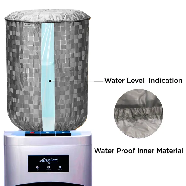 Water_Dispenser_Bottle_Cover_For_20_Ltr._(Material-PVC,_Color-Gray,_Size-17x11_Inches)