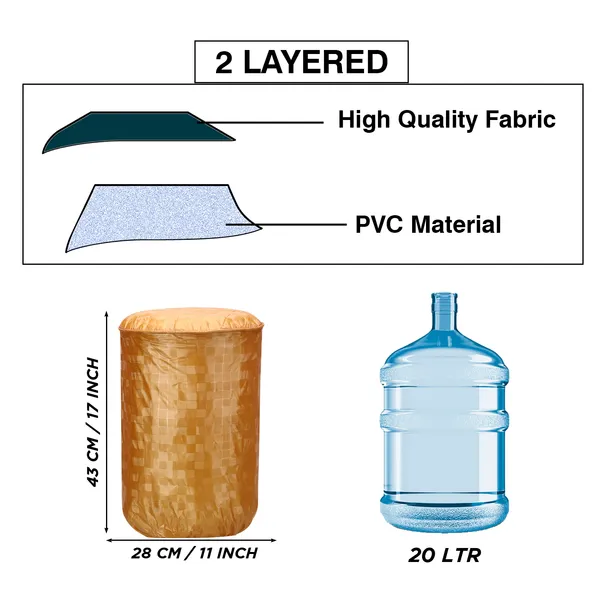 Water_Dispenser_Bottle_Cover_For_20_Ltr._(Material-PVC,_Color-Orange,_Size-17x11_Inch)